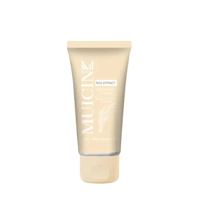 Rice Extract Light &amp; Bright Facial Kit – 6 Steps