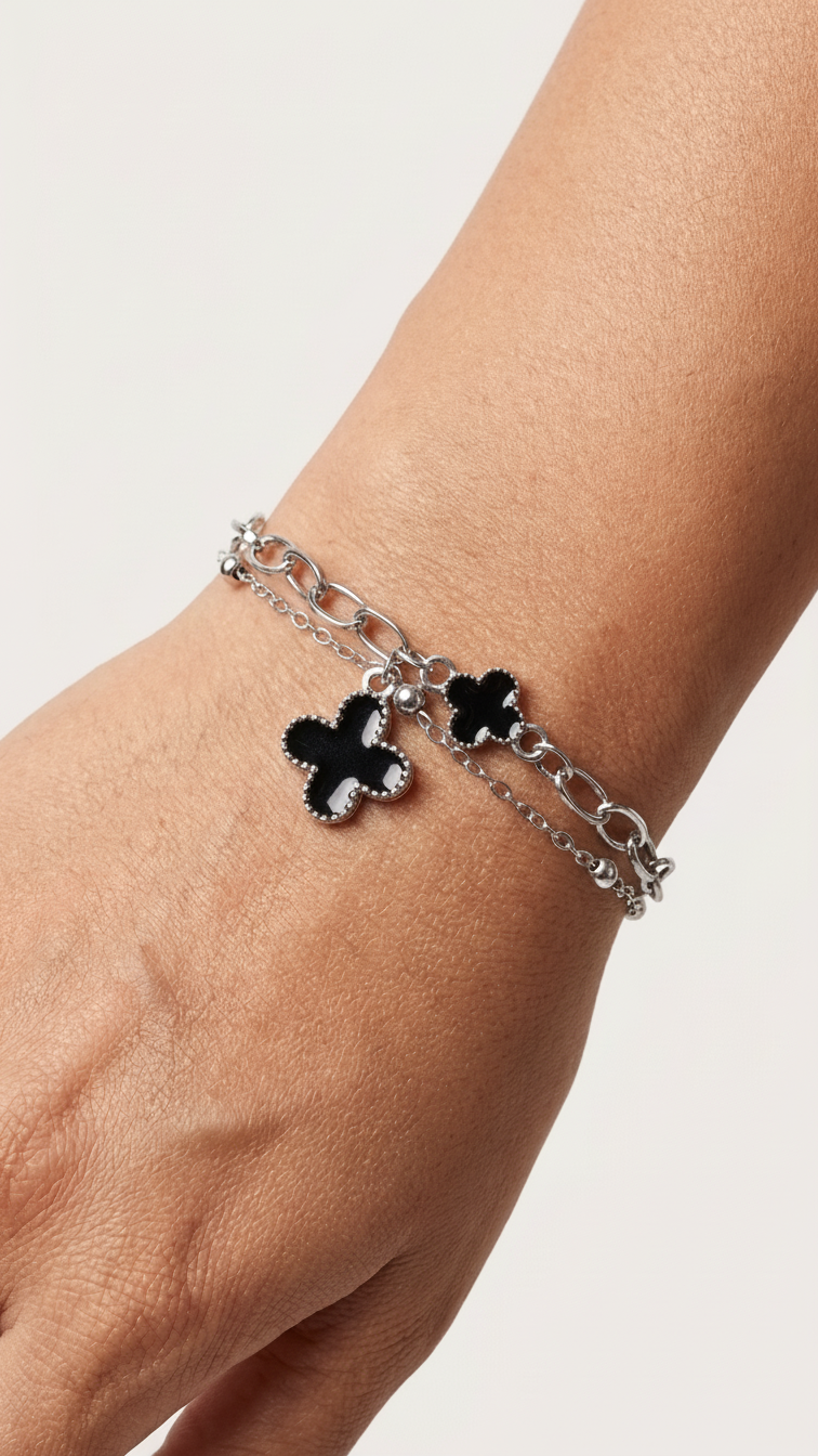 lover Charm Bracelet