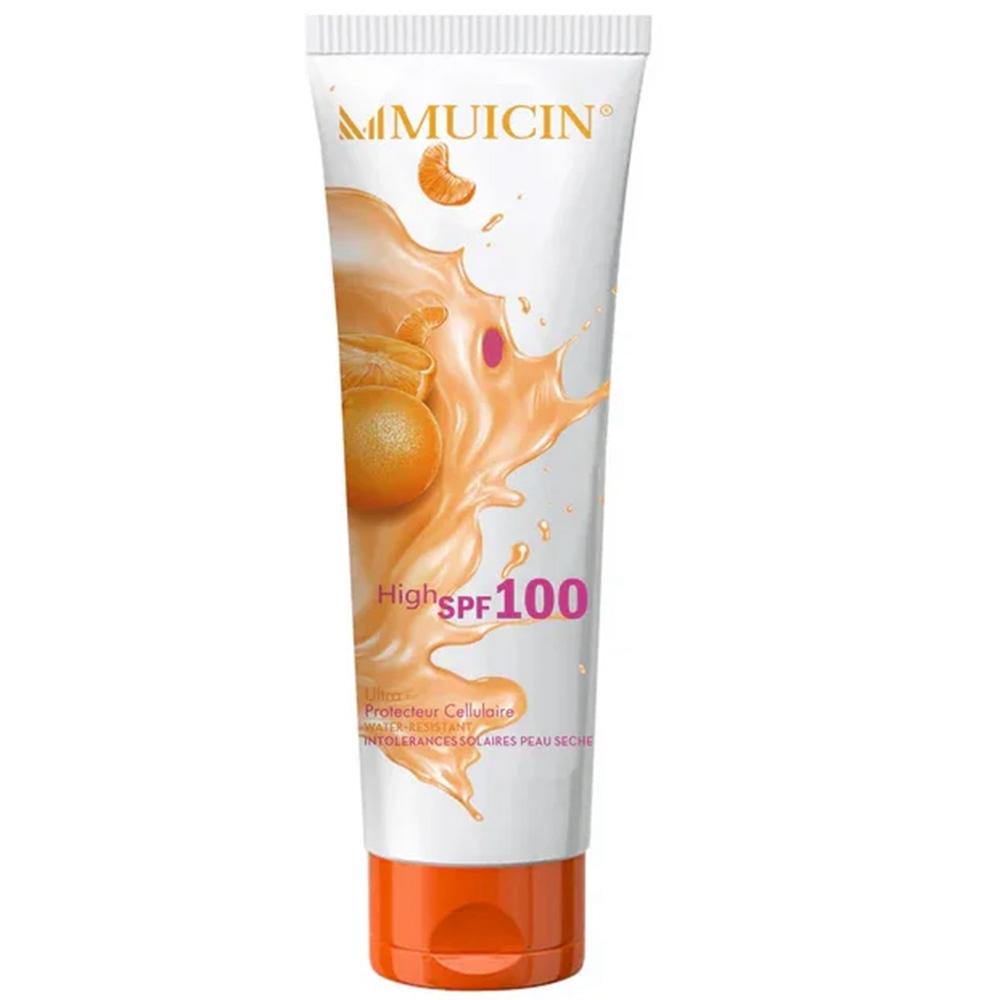 MUICIN Fluide Sunblock SPF100 PA+++ – 40ml