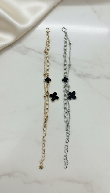 lover Charm Bracelet