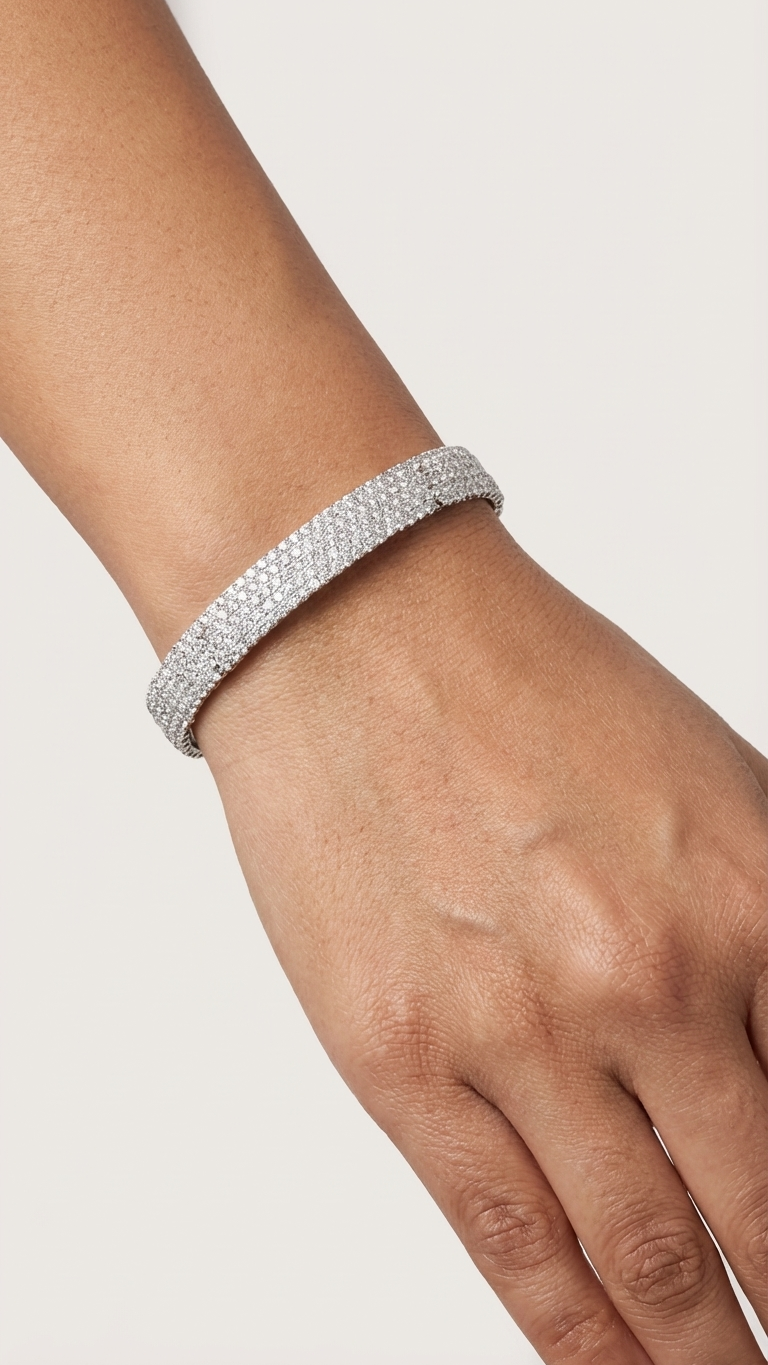 Glamour Stone Bracelet ✨